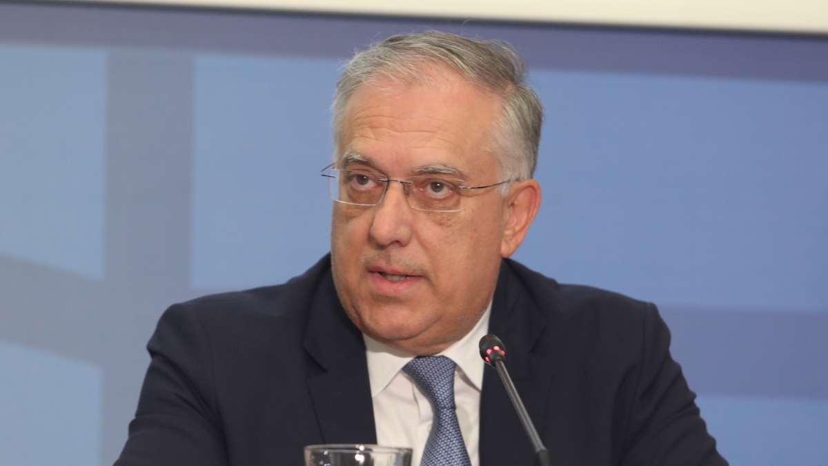Θεοδωρικάκος: “Υλοποιούμε με πράξεις το εθνικό σχέδιο για τον παραγωγικό μετασχηματισμό της οικονομίας”