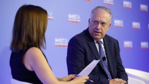 Τάκης Θεοδωρικάκος: Εγκρίθηκαν στρατηγικές και εμβληματικές επενδύσεις 2,5 δισ. ευρώ τους τελευταίους δέκα μήνες