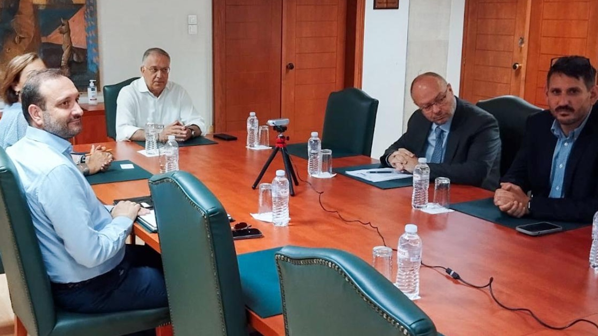 Παράταση ως τις 10 Οκτωβρίου για την υποβολή αιτήσεων στα τρία πρώτα καθεστώτα του νέου αναπτυξιακού νόμου