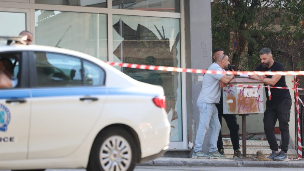 Έκρηξη στην Θεσσαλονίκη: Πού επικεντρώνεται η έρευνα της ΕΛΑΣ – Έφοδος της αστυνομίας στις φυλακές Διαβατών