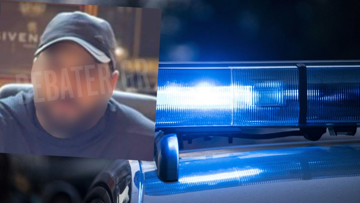 Το “ένοχο” παρελθόν του 42χρονου TikToker που συνελήφθη για εκβιασμό – Η απόπειρα ανθρωποκτονίας και η σύλληψη σε ηλικία 15 ετών