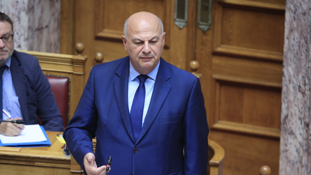 Τσιάρας για ΟΠΕΚΕΠΕ: “Στόχος η ανάκτηση των ενισχύσεων που καταβλήθηκαν παράνομα”