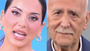 Σταματίνα Τσιμτσιλή: Φινάλε για το Happy Day – Η αναφορά στον Γιώργο Παπαδάκη