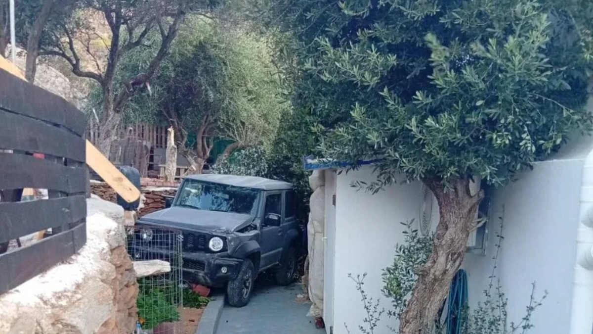 Τήνος