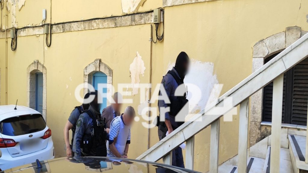 Χανιά: Την Παρασκευή η δίκη του γιατρού που κατηγορείται για απόπειρα ασέλγειας εις βάρος 14χρονης σε παιδική κατασκήνωση
