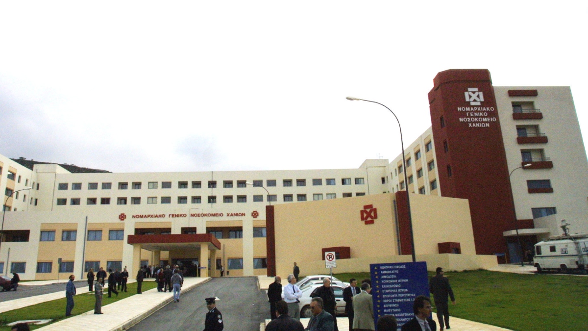Χανιά: Κατέληξε η 34χρονη που υπέστη ανακοπή καρδιάς ενώ διασκέδαζε σε νυχτερινό κέντρο