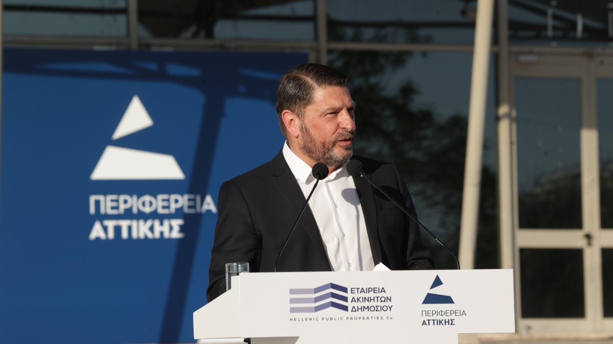 Χαρδαλιάς: Το Αγκίστρι έχει δικαίωμα στο καθαρό πόσιμο νερό και σε επαρκείς υποδομές