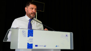 Χαρδαλιάς: Τέλος στις αγκυλώσεις – Ξεμπλοκάρει το μεγάλο αντιπλημμυρικό έργο στο ρέμα Σαπφούς