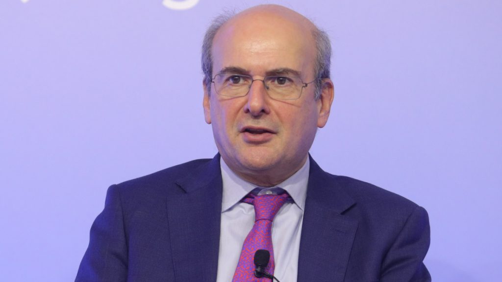 Χατζηδάκης: Οι προτεραιότητες για την οικονομία το επόμενο εξάμηνο – Επενδύσεις ύψους 300 εκατ. ευρώ