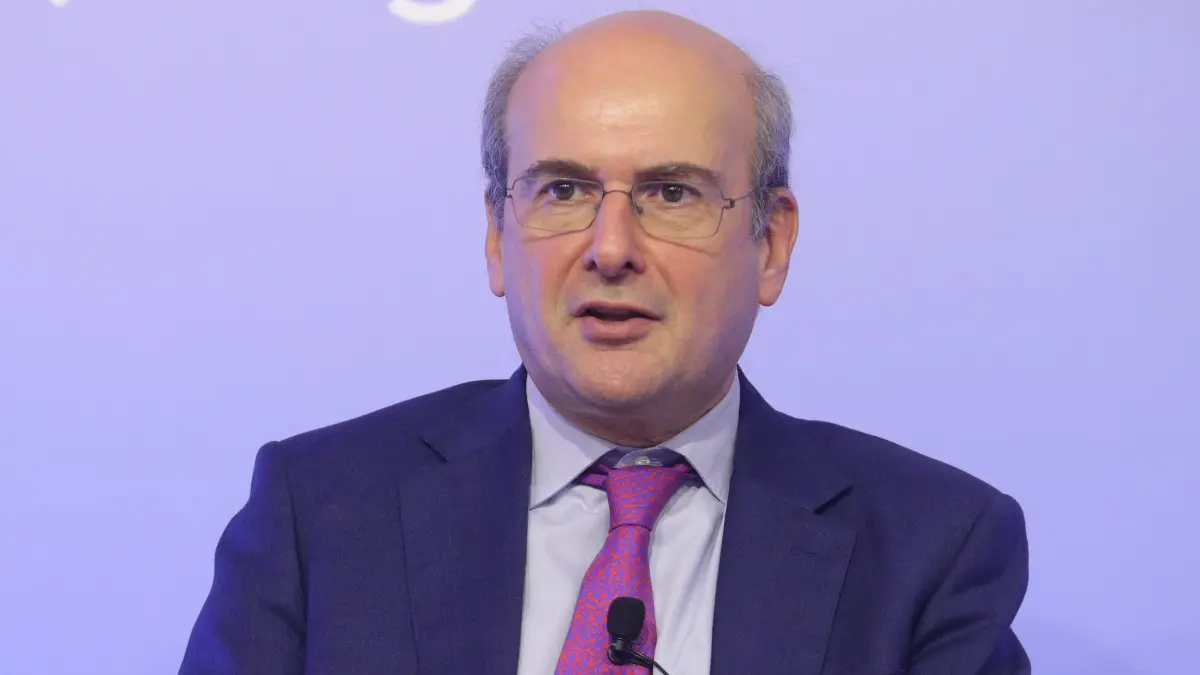 Χατζηδάκης: Η μετάβαση του ΟΠΕΚΕΠΕ στην ΑΑΔΕ αποτελεί μεγάλη μεταρρύθμιση με προκλήσεις