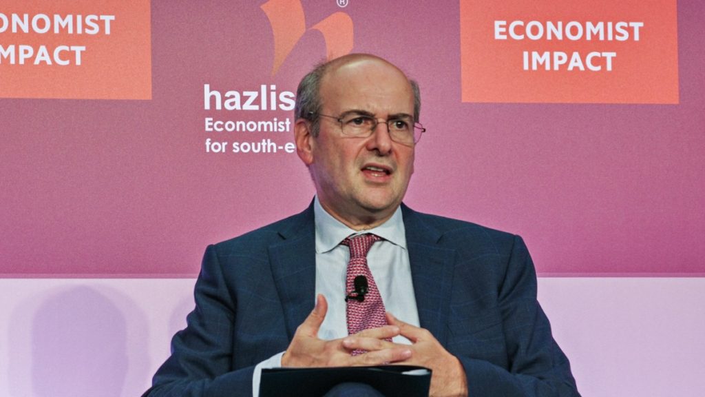Χατζηδάκης: “Τον Σεπτέμβριο η εξειδίκευση των μέτρων για την λειψυδρία – Δεν πάει άλλο με τους 739 φορείς για τα ύδατα”