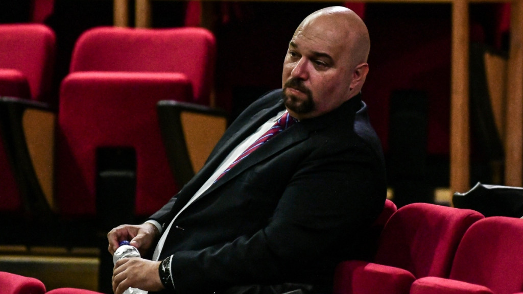 Χρυσή Αυγή: Εκτός φυλακής οι Παναγιώταρος και Παππάς με βούλευμα του Συμβουλίου Πλημμελειοδικών Λαμίας