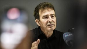 Χρυσοχοΐδης από Κόρινθο: Ενισχύεται η Αστυνομική Διεύθυνση με νέα τμήματα και δυνάμεις (Βίντεο)