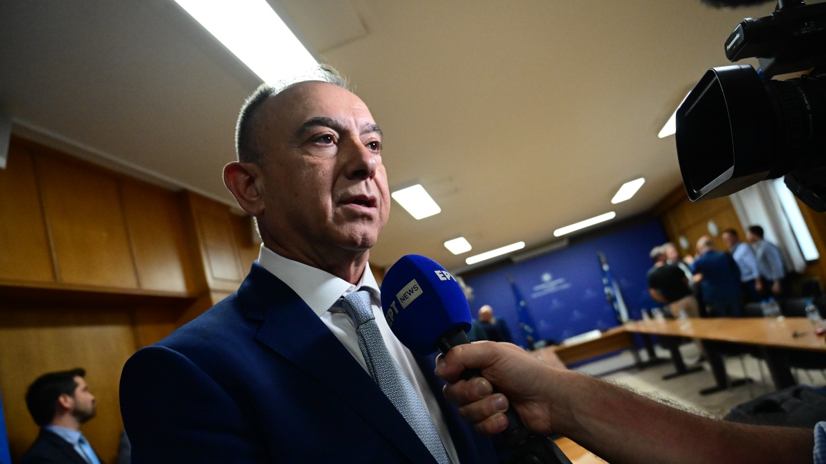 Κέλλας για ΟΠΕΚΕΠΕ: “Άμεσα θα επιστραφούν τα κλεμμένα, έρχονται αποκαλύψεις με ονόματα” (βίντεο)
