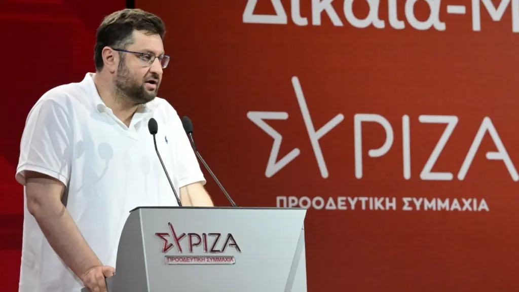 Ζαχαριάδης: Η Αττική είναι ανοχύρωτη ως προς την κλιματική κρίση