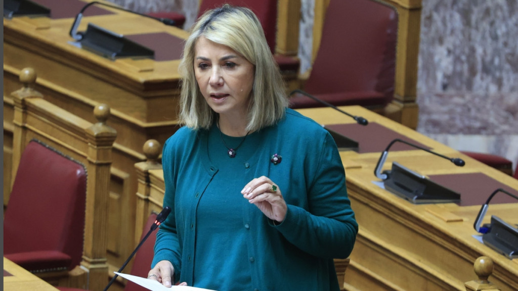Βόλος: Η ανακοίνωση της ΕΛΑΣ για τη σύλληψη του γνωστού δημοσιογράφου για τον εκβιασμό προς τη βουλευτή της ΝΔ Ζέττα Μακρή