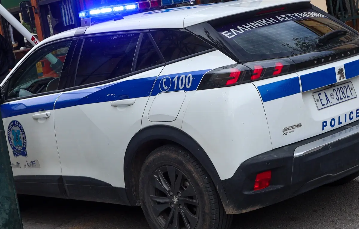 Χανιά: Εντοπίστηκε φυτεία με 1.330 φυτά κάνναβης – Τέσσερις συλλήψεις
