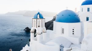 ΕΟΤ: Η Ελλάδα καλύτερος ευρωπαϊκός προορισμός στα «The Telegraph Travel Awards 2025»