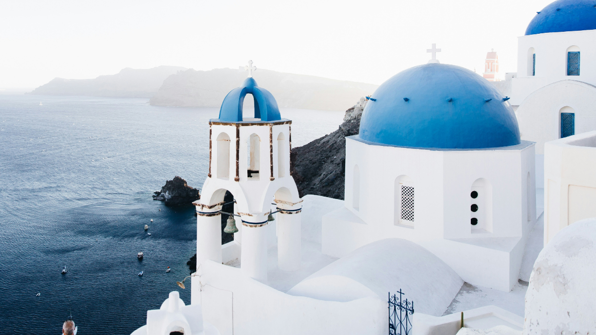 ΕΟΤ: Η Ελλάδα καλύτερος ευρωπαϊκός προορισμός στα «The Telegraph Travel Awards 2025»