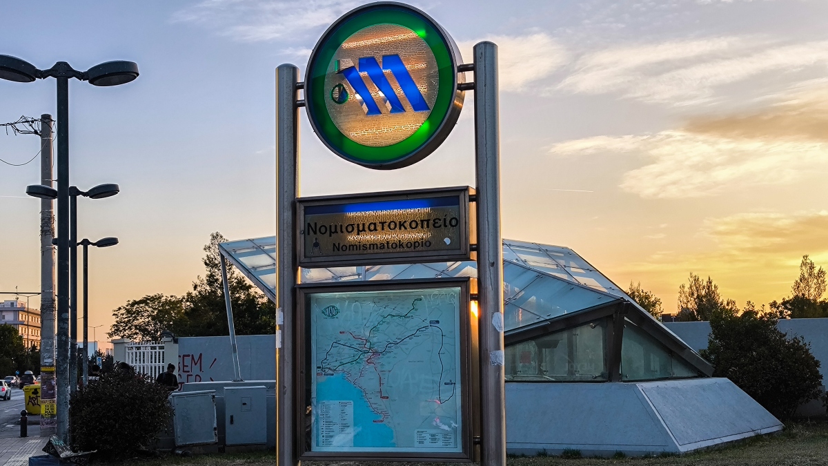 Δοκιμαστική 24ωρη λειτουργία για μετρό, τραμ και λεωφορεία – Πότε αρχίζει
