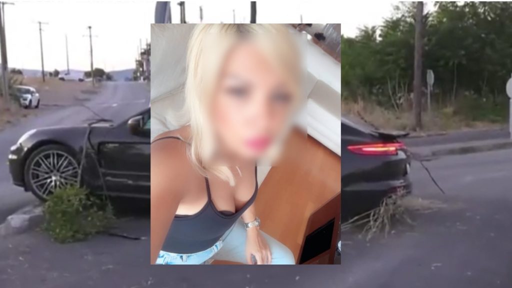 Θεσσαλονίκη: «Δεν υπάρχει καθόλου αιθανόλη στο αίμα – Είναι πεντακάθαρη η κοπέλα» λέει ο δικηγόρος της 45χρονης