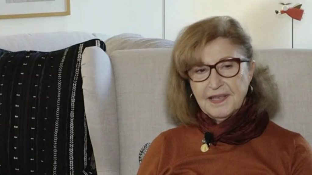 Σοφία Σεϊρλή: Σοκ στον καλλιτεχνικό κόσμο από τον τραγικό θάνατο της ηθοποιού – “Έσβησε” στα κύματα των Φούρνων