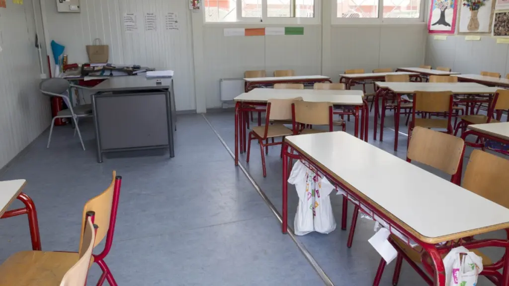 Ηράκλειο: Μητέρα κατήγγειλε ότι εκπαιδευτικός έπιασε το γιο της από το λαιμό