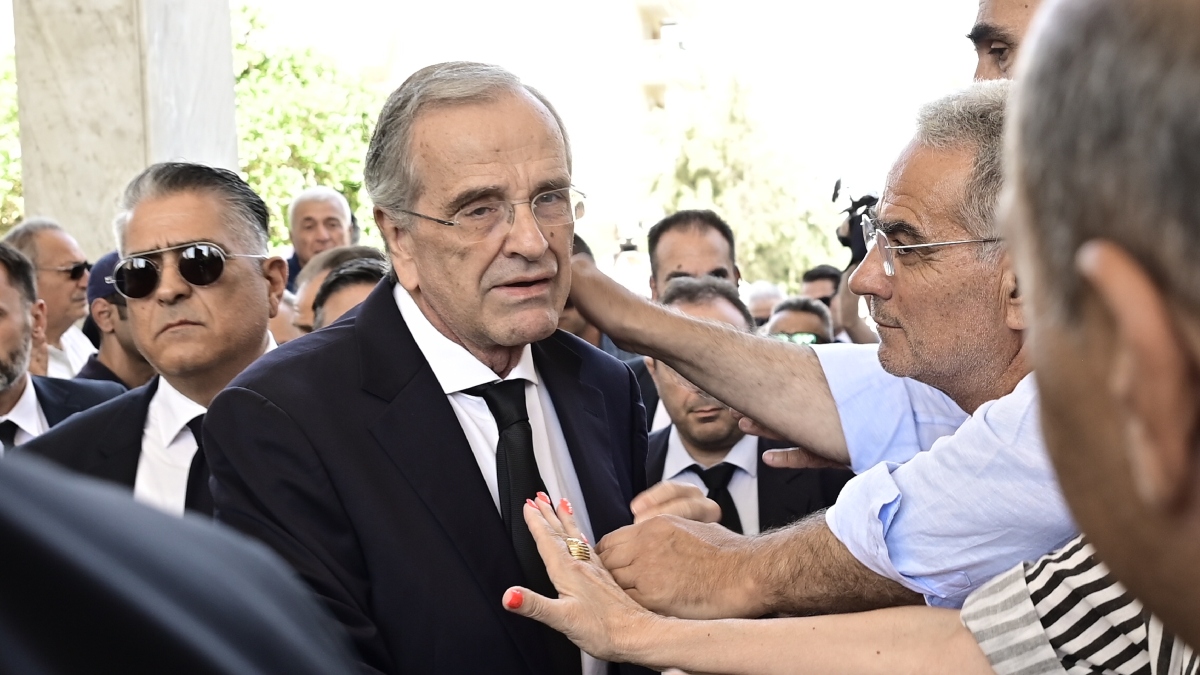 Λένα Σαμαρά