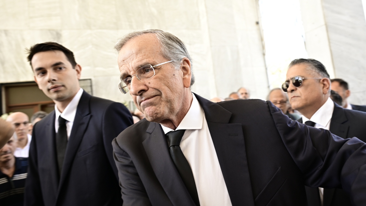 Λένα Σαμαρά