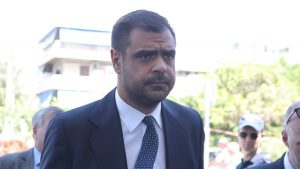 Μαρινάκης για τα Βορίζια: «Σε λίγες μέρες θα έχουμε ανακοινώσεις από τον πρωθυπουργό για την οπλοκατοχή»