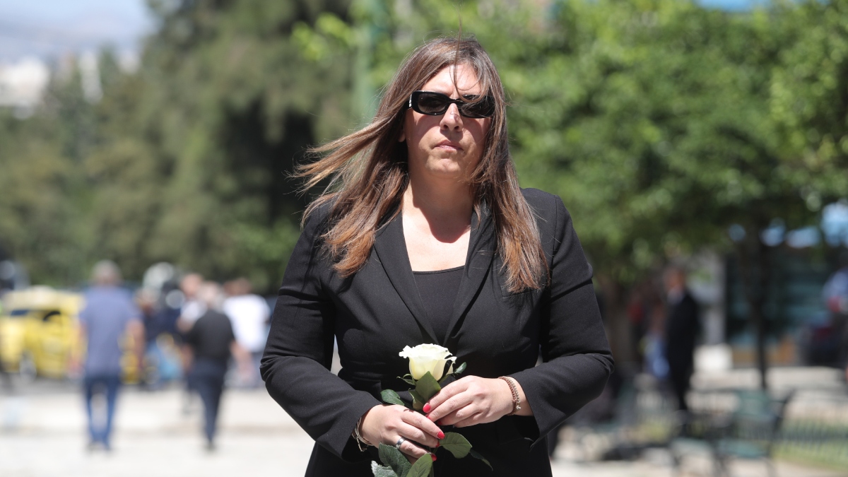 Λένα Σαμαρά