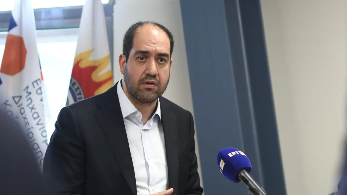 Κεφαλογιάννης: «Απαιτείται επένδυση στην πρόληψη αλλά και ενεργή συμμετοχή της κοινωνίας των πολιτών»