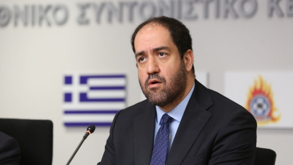 “Πυρά” Κεφαλογιάννη κατά Πελετίδη για τις φωτιές: “Κατώτερος των περιστάσεων ο δήμος Πατρέων – Εγκληματικές και επικίνδυνες οι δηλώσεις για το 112”