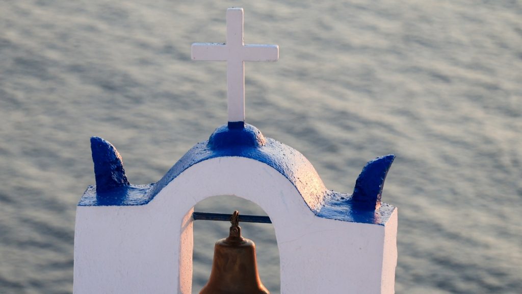 Με καλό καιρό ο εορτασμός του Δεκαπενταύγουστου – Υποχωρεί η θερμοκρασία, κοπάζουν τα μελτέμια