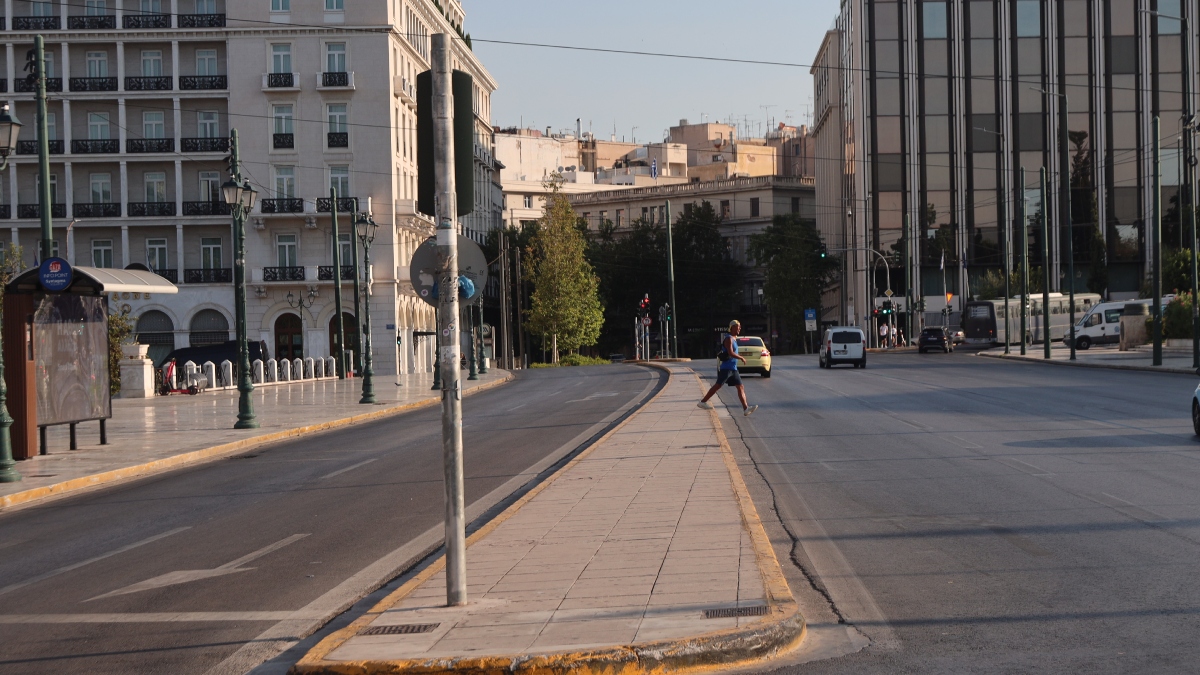 Δεκαπενταύγουστος