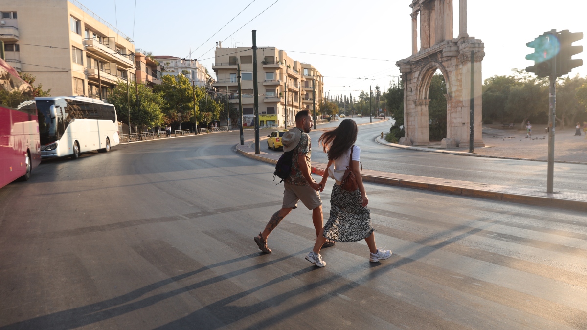Δεκαπενταύγουστος