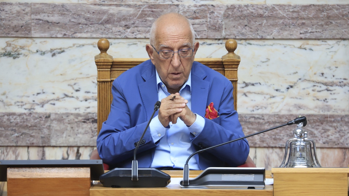 Κακλαμάνης: “Η Παναγία μας καθοδηγεί στον δρόμο της αλληλεγγύης, της ελπίδας και της αγάπης για την πατρίδα”