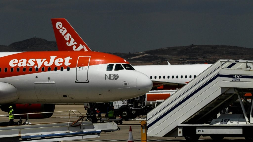 Πανικός στο Μάντσεστερ: Αεροπλάνα συγκρούστηκαν στον αέρα λίγο πριν την απογείωσή τους
