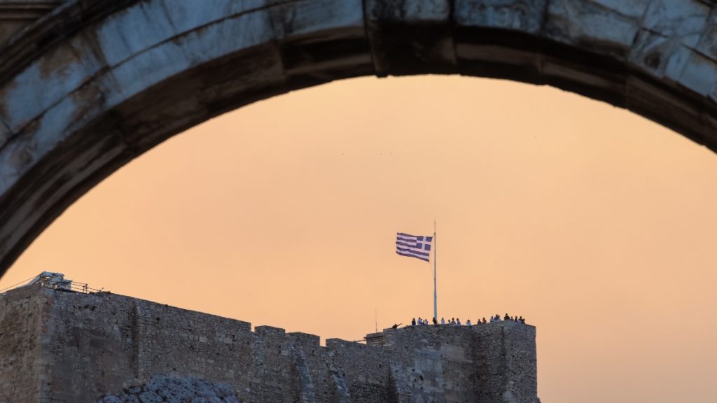 Ηandelsblatt: Πώς η Ελλάδα διδάσκει “πραγματισμό αντί απαισιοδοξίας – Τι μπορεί να διδαχθεί η Γερμανία
