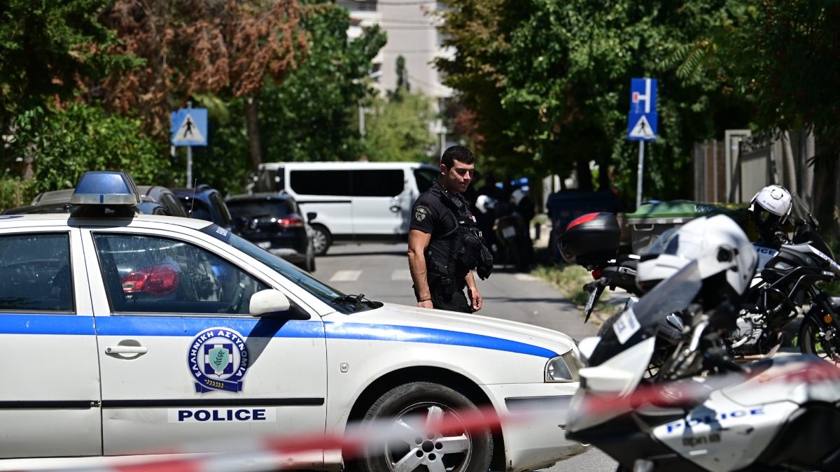 Χαλάνδρι