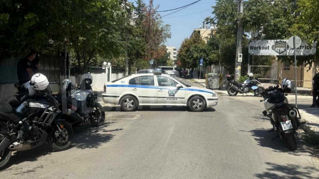 Χαλάνδρι: “Με κακολογούσε στα social, ήθελα να την εκδικηθώ” είπε ο 28χρονος που έσφαξε τη 47χρονη – Πώς είχαν γνωριστεί