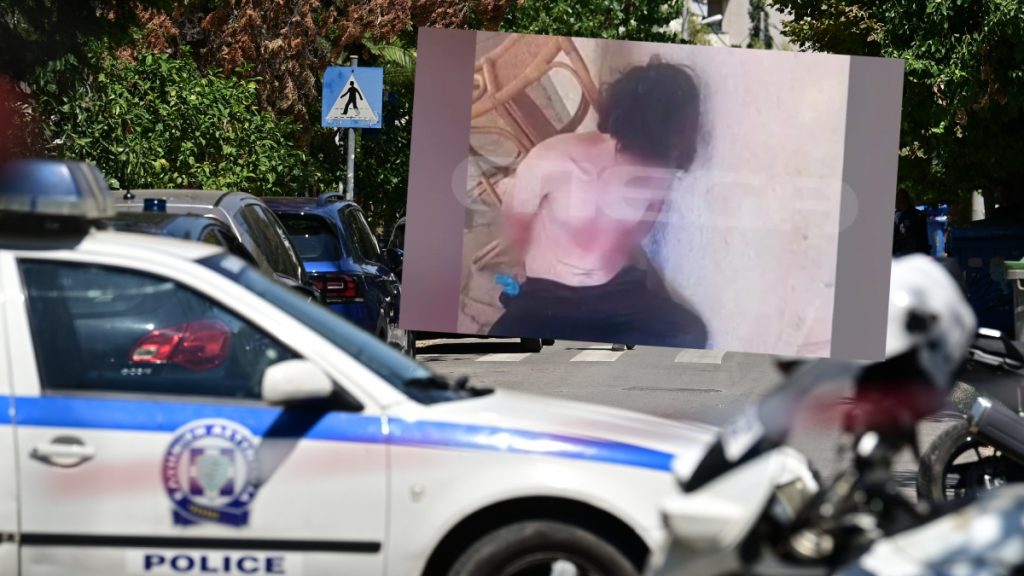 Χαλάνδρι: Ο 28χρονος είχε εμμονή με τη 47χρονη – Τη σκότωσε με 15 μαχαιριές γιατί… τον κακολογούσε