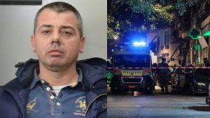Άγιος Παντελεήμονας: Αυτός είναι ο σεσημασμένος Αλβανός που εκτέλεσαν – “Χωμένος” στον υπόκοσμο και ο αδελφός του