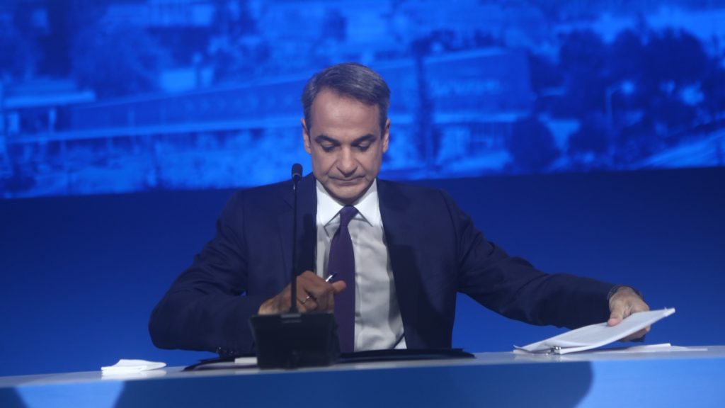 Κλειδώνει το “καλάθι” της ΔΕΘ, η λίστα των μέτρων που θα ανακοινωθούν – Αρχίζουν οι συσκέψεις στο Μαξίμου