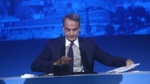 Κλειδώνει το “καλάθι” της ΔΕΘ, η λίστα των μέτρων που θα ανακοινωθούν – Αρχίζουν οι συσκέψεις στο Μαξίμου