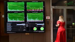 Χρηματιστήριο: Έκλεισε με άνοδο 0,17% – Στα 228,06 εκατ. ευρώ ο τζίρος