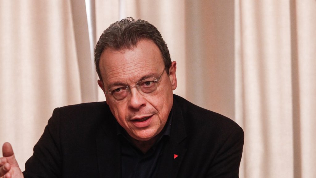 Περιοδείες Φάμελλου στις πυρόπληκτες περιοχές Αττικής, Αχαΐας, Αιτωλοακαρνίας, Πρέβεζας