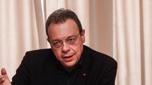 Περιοδείες Φάμελλου στις πυρόπληκτες περιοχές Αττικής, Αχαΐας, Αιτωλοακαρνίας, Πρέβεζας