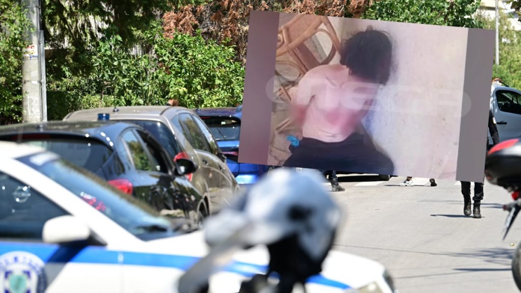 Χαλάνδρι: Αμετανόητος ο δολοφόνος της 47χρονης – “Έλεγε τα χειρότερα, ακόμη και ο παπάς της ενορίας με κοίταζε περίεργα”