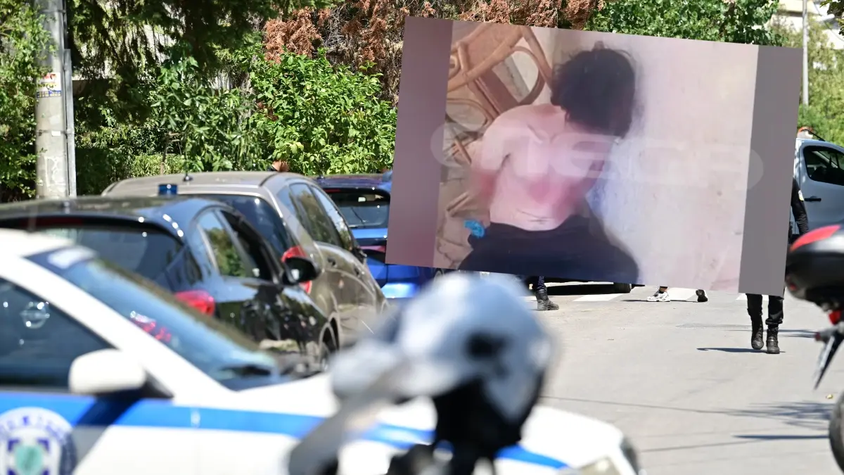Χαλάνδρι: Αμετανόητος ο δολοφόνος της 47χρονης – “Έλεγε τα χειρότερα, ακόμη και ο παπάς της ενορίας με κοίταζε περίεργα”